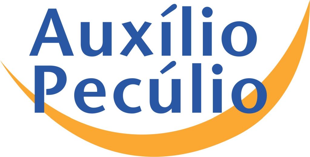 logo auxílio pecúlio 